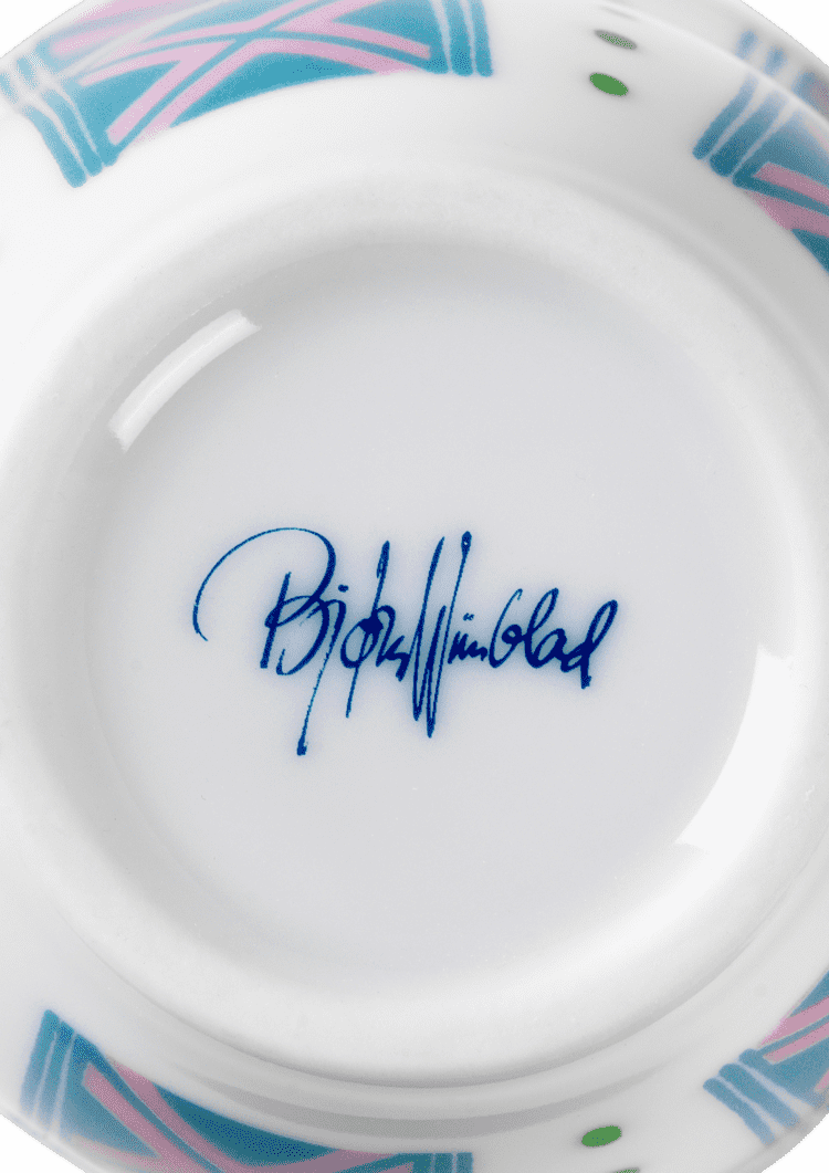 Eva Mug 35 Cl light blue