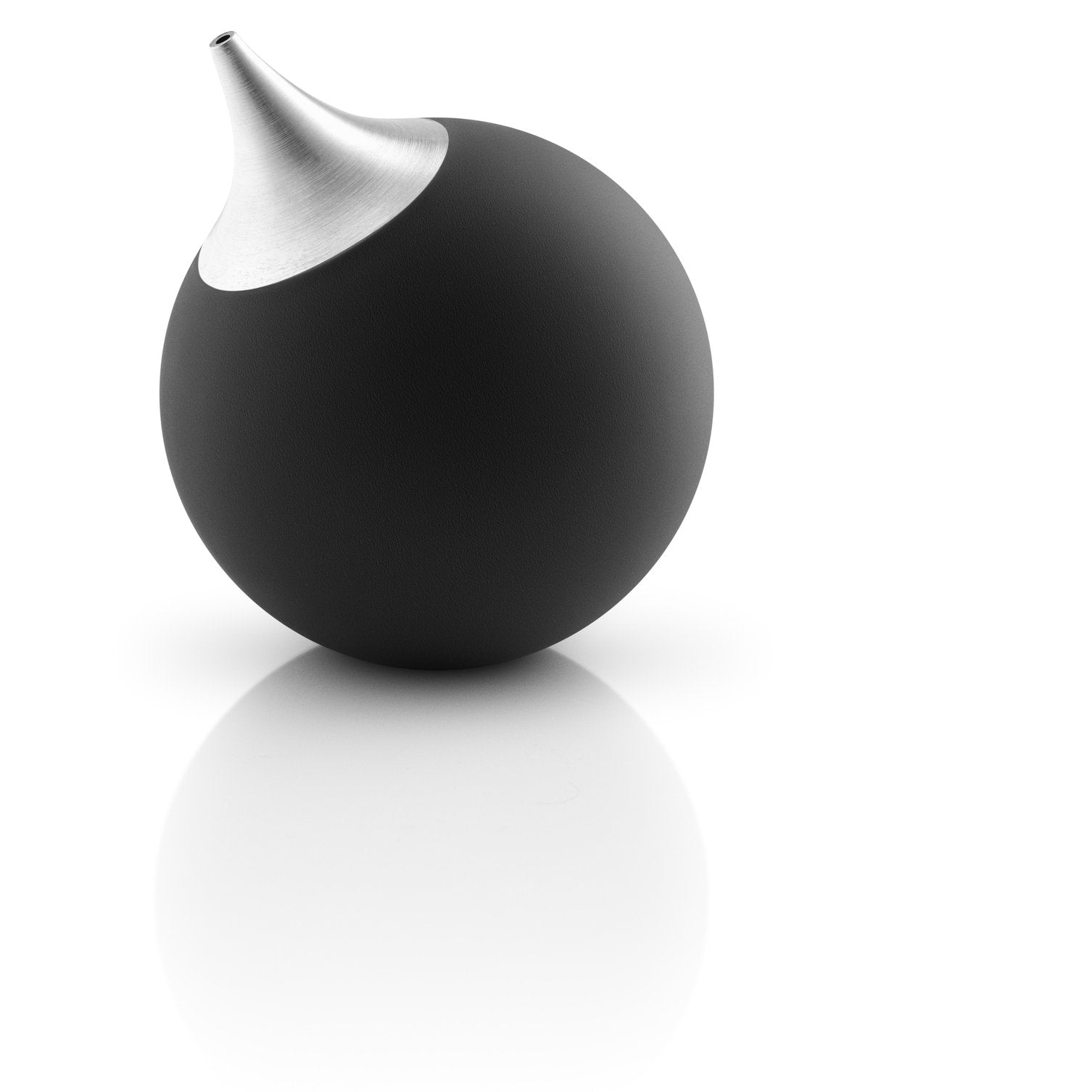 Dish and Hand Soap Dispensers: Black