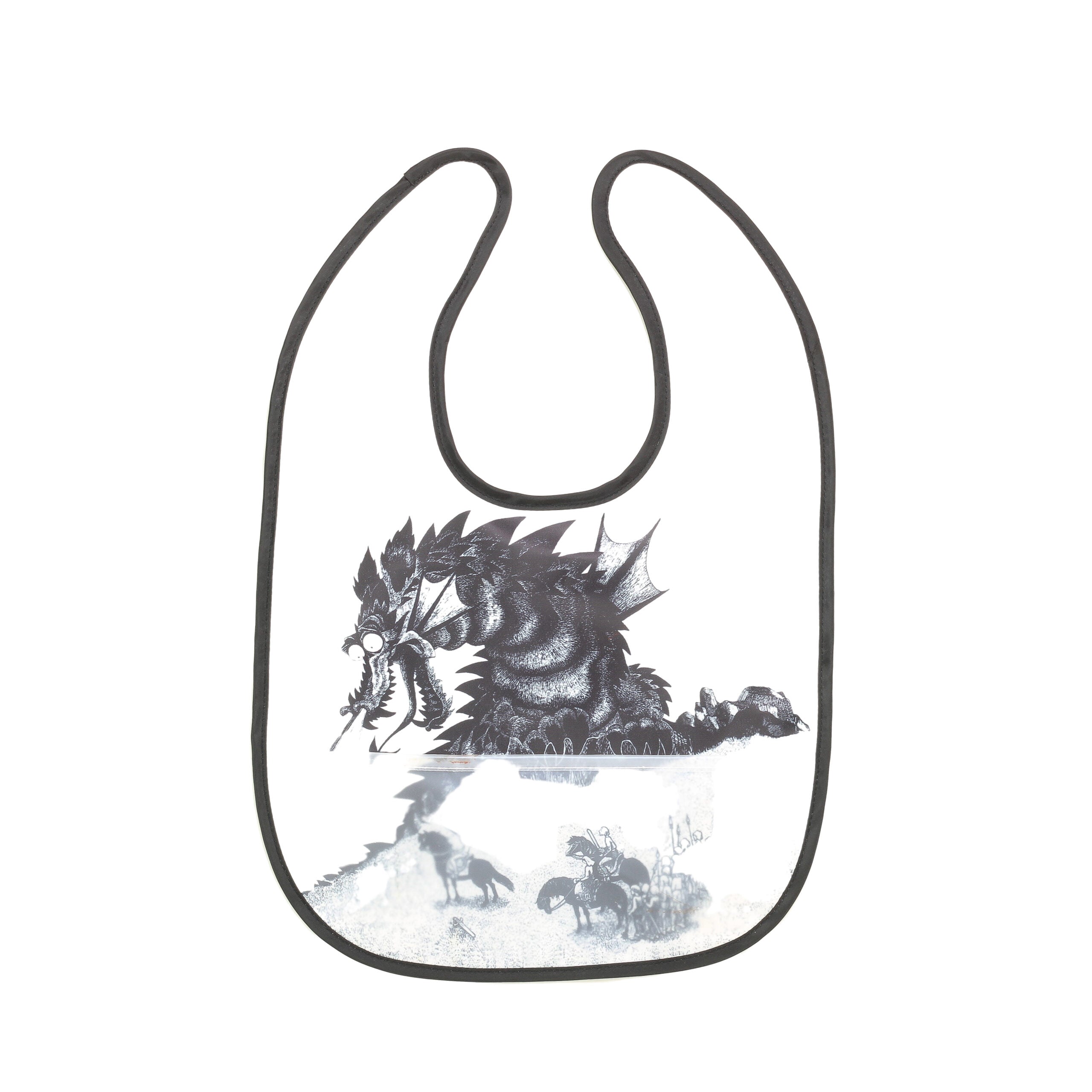 The Brothers Lionheart, , Single Bib  (Katla)