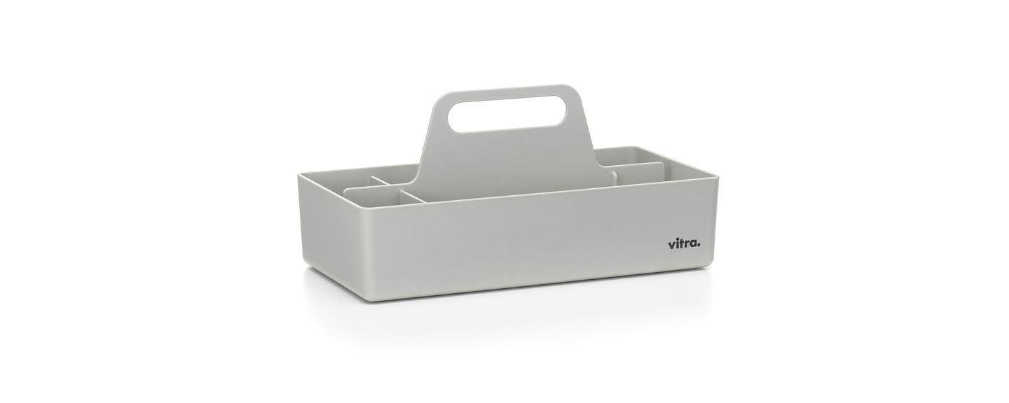 Vitra Toolbox by Arik Levy