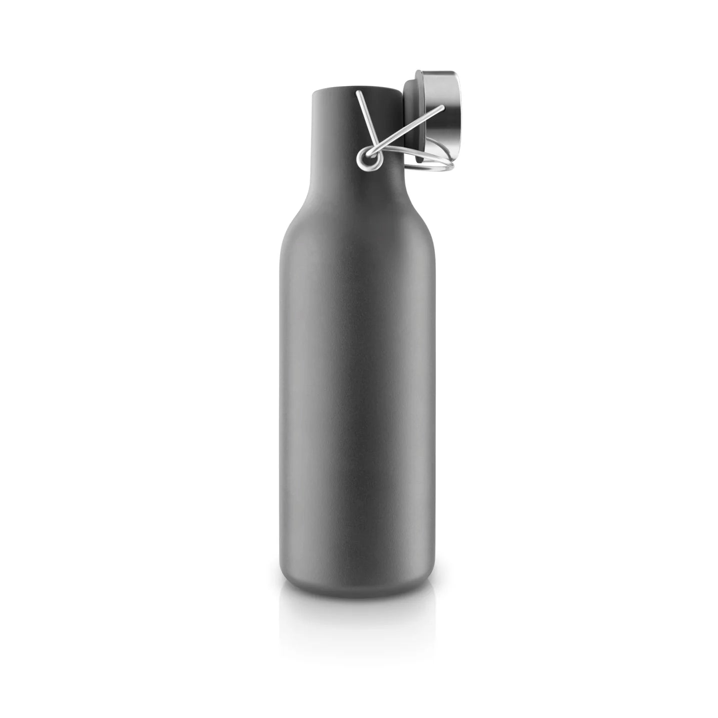 Cool Thermo Insulating Flask, 0.7L Dark Grey