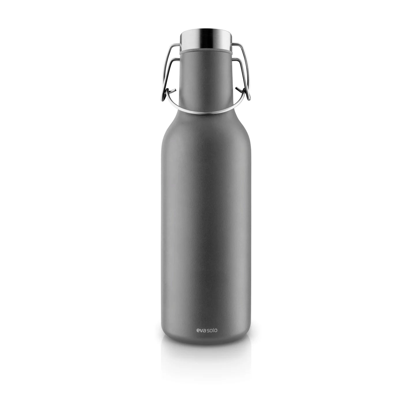 Cool Thermo Insulating Flask, 0.7L Dark Grey