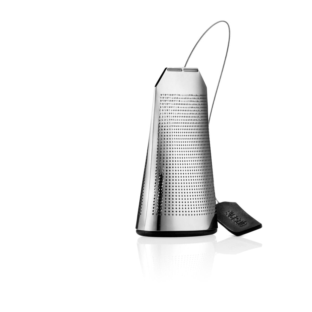 Stainless Steel Reusable Tea Bags Large — Studio Pazo