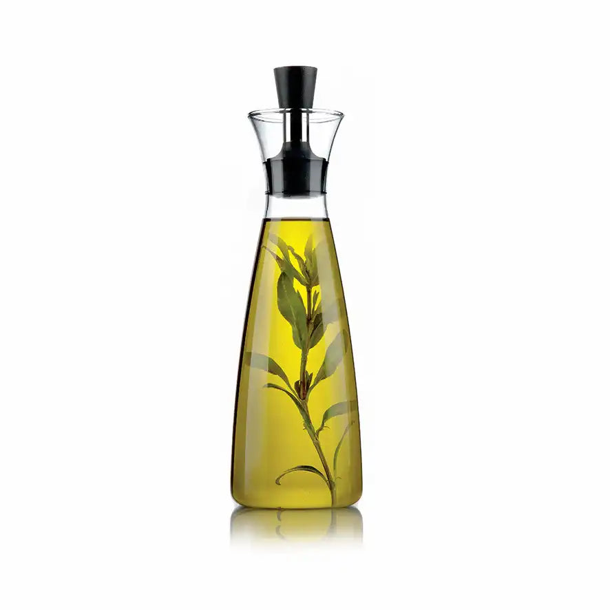 Oil/vinegar carafe 0.5 l