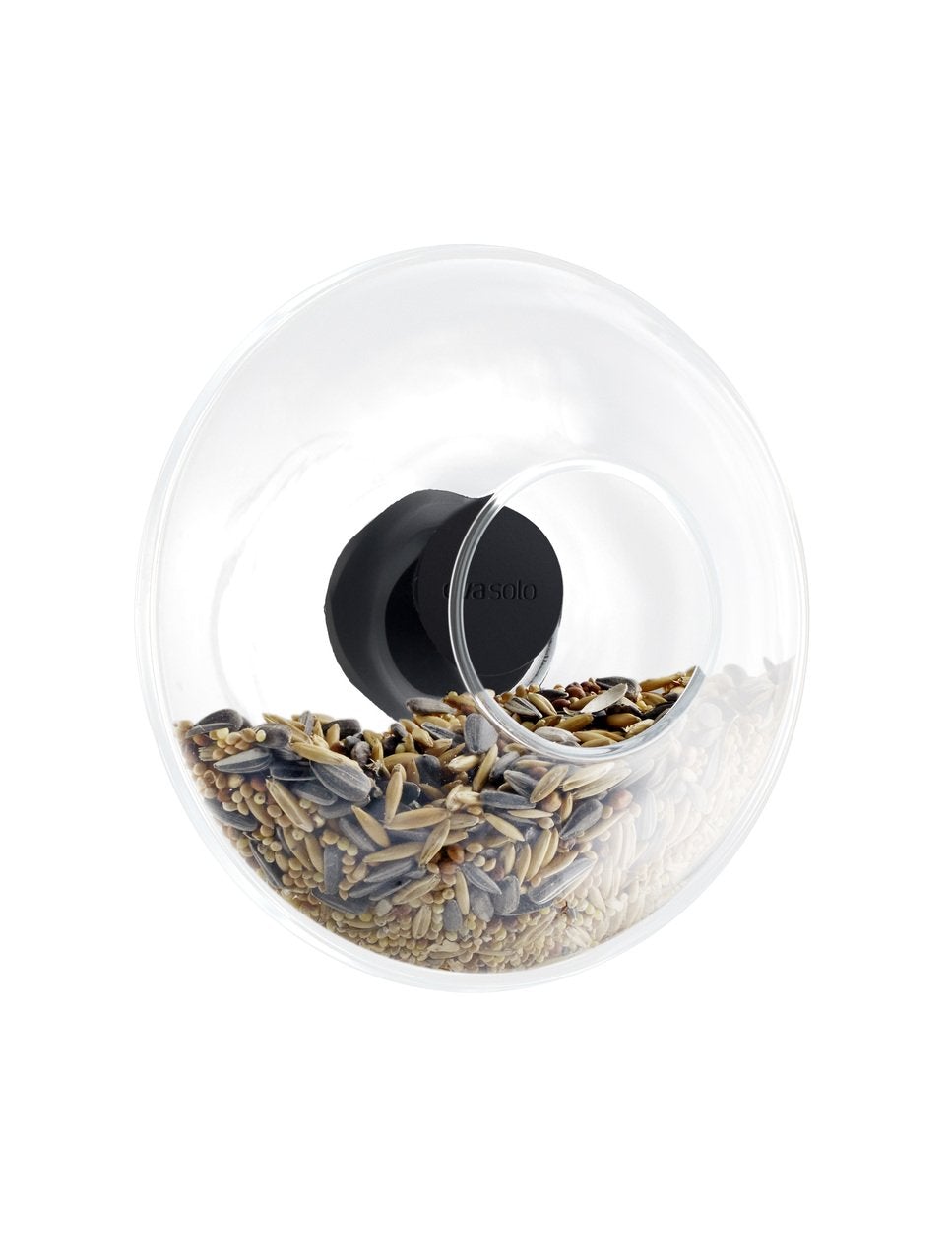 Window Mounted Bird Feeders: Large