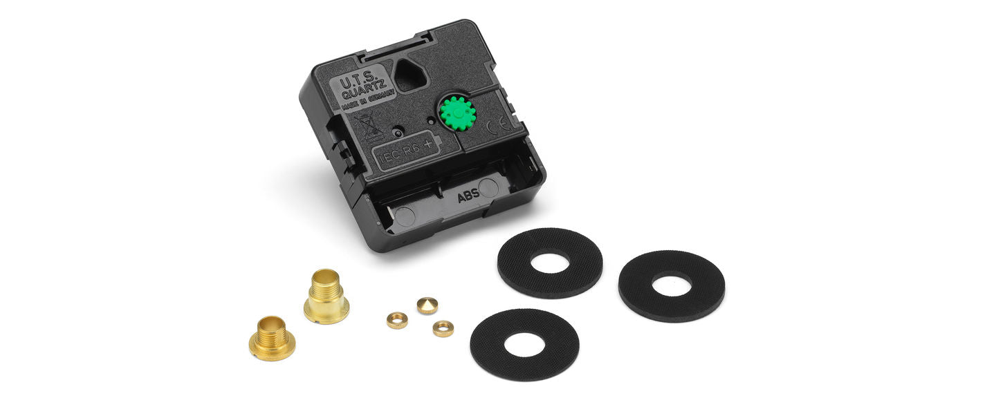 Wall Clocks George Nelson replacement motor