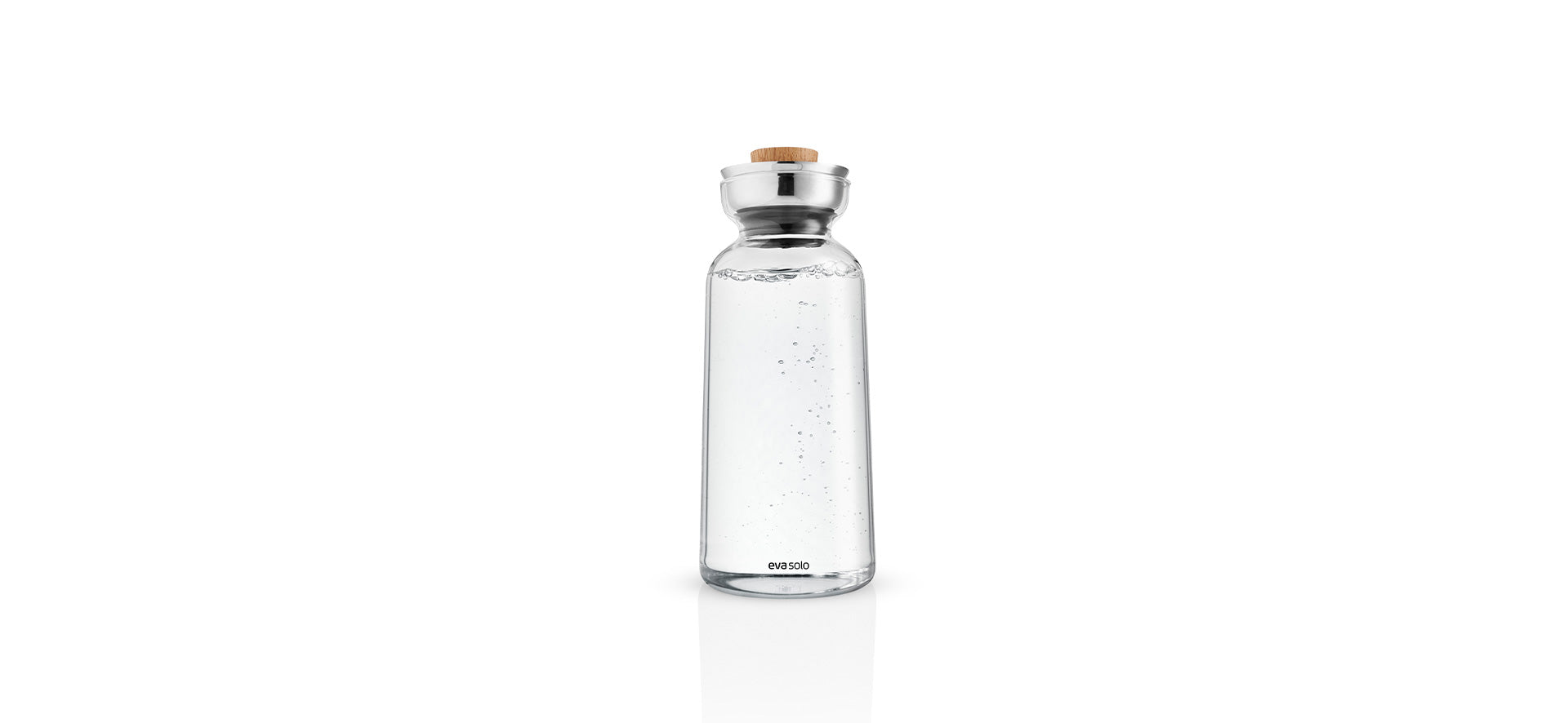 Silhouette Carafe 1.0L