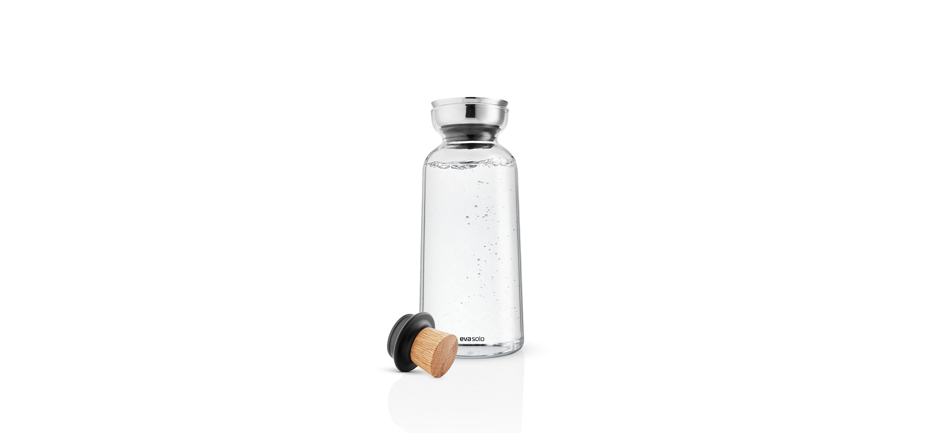 Silhouette Carafe 1.0L