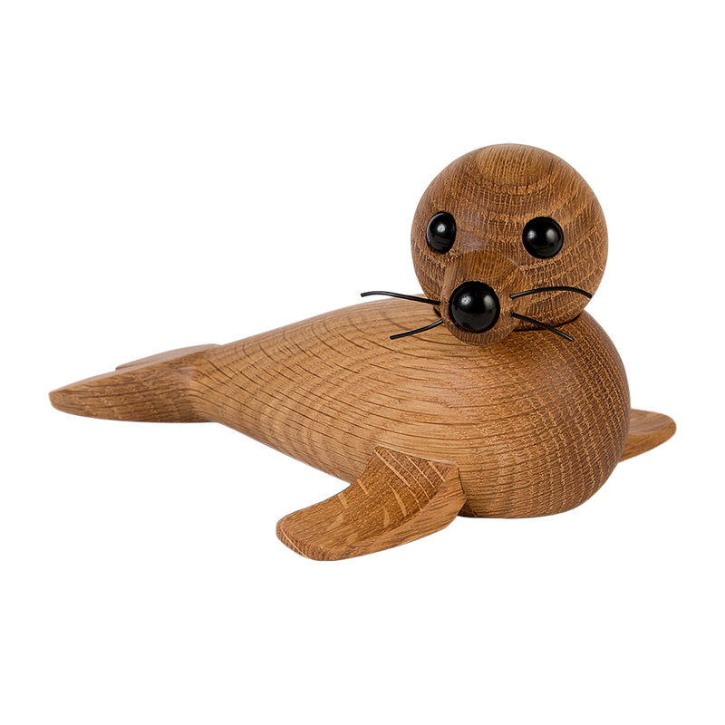 Female seal
