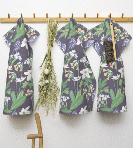 Tea towel 40x60 cm SPRING