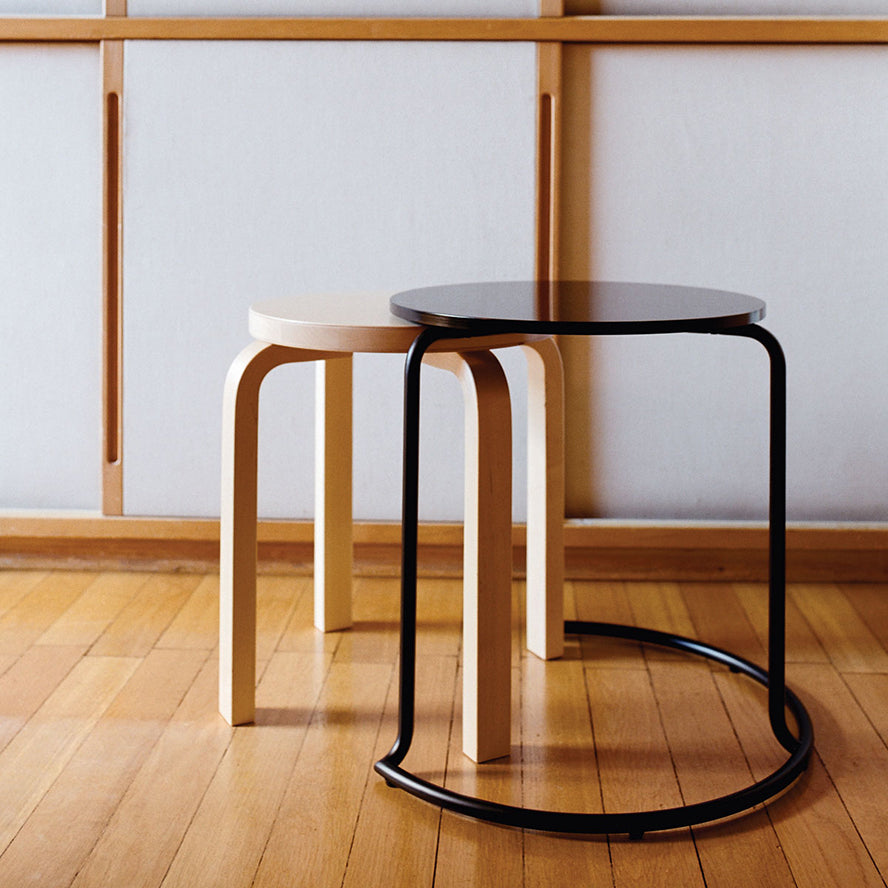 Side Table 606 Aino Aalto