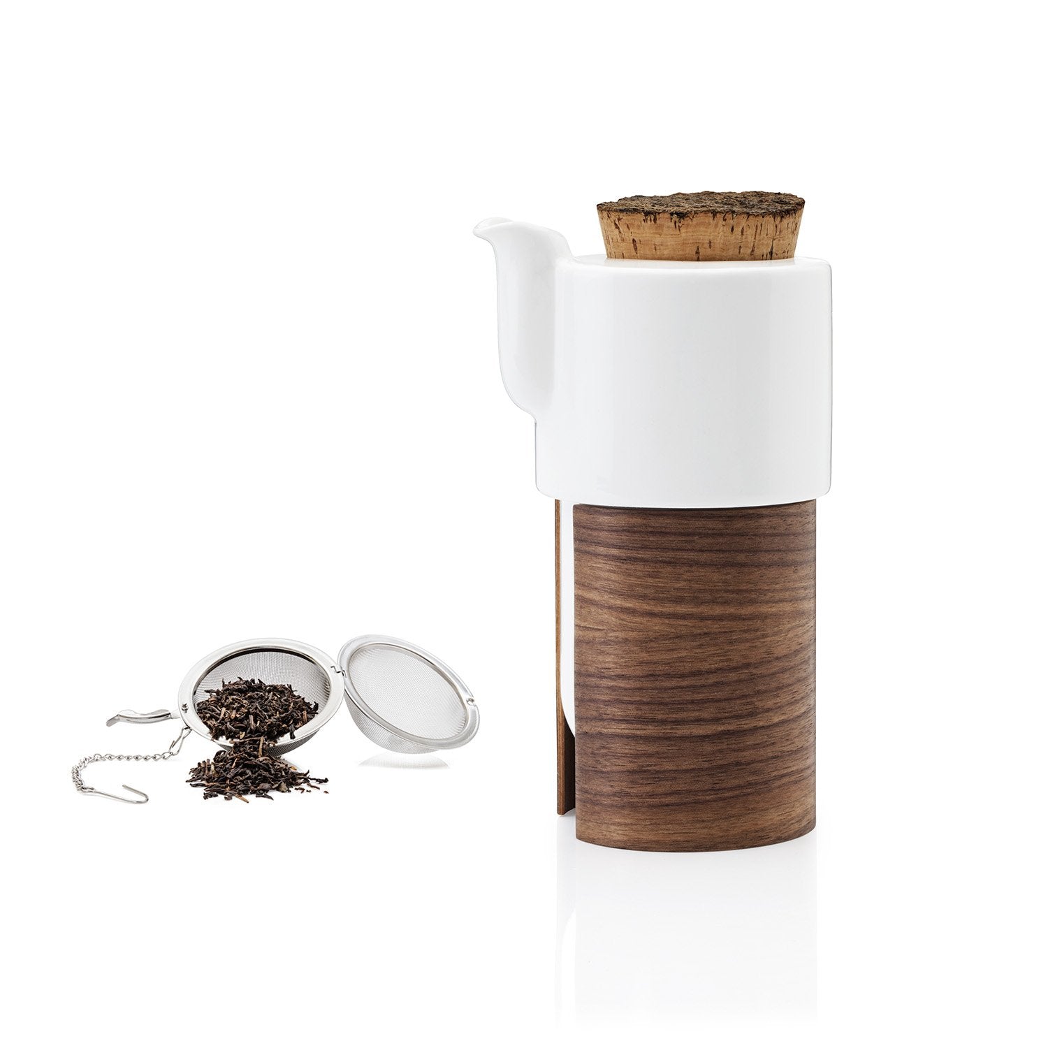 Tonfisk Tea/ Coffee Pot 60 cl Small (multiple versions)