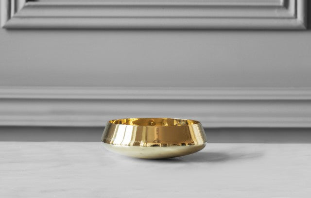 SKULTUNA Bowl Ballerina, Small