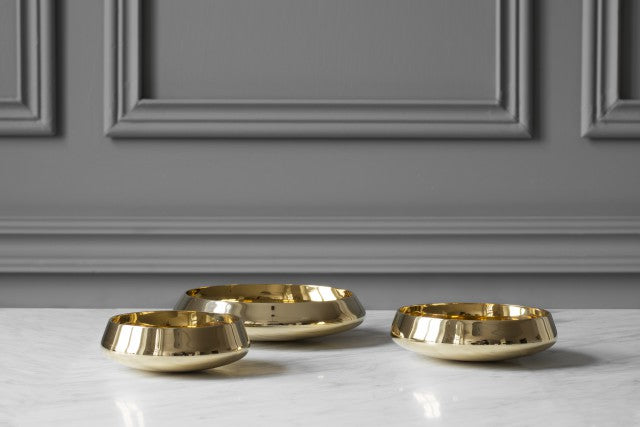 SKULTUNA Bowl Ballerina, Small