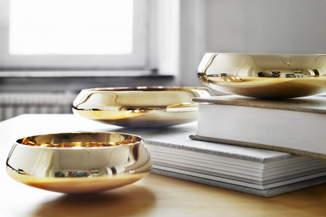 SKULTUNA Bowl Ballerina, Small