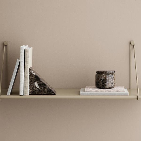 PESA  Marble Storage Box wlid Black