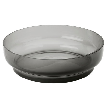 Stylish serving bowl
