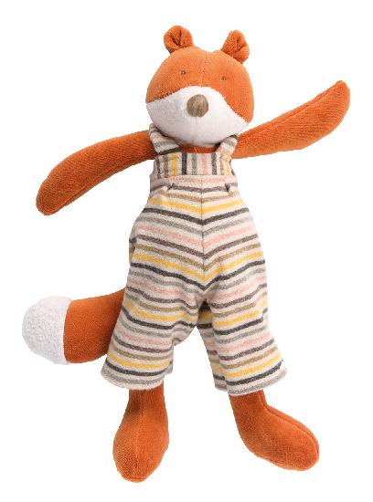 Grande Famille - Gaspard Fox Soft Toy (30 cm )