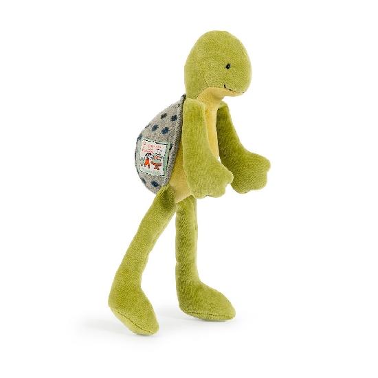 Grande Famille - Camille Turtle Soft Toy