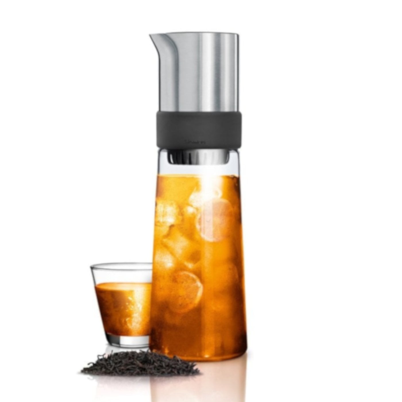 TEA-JAY Iced Tea Maker Glass 800 ml