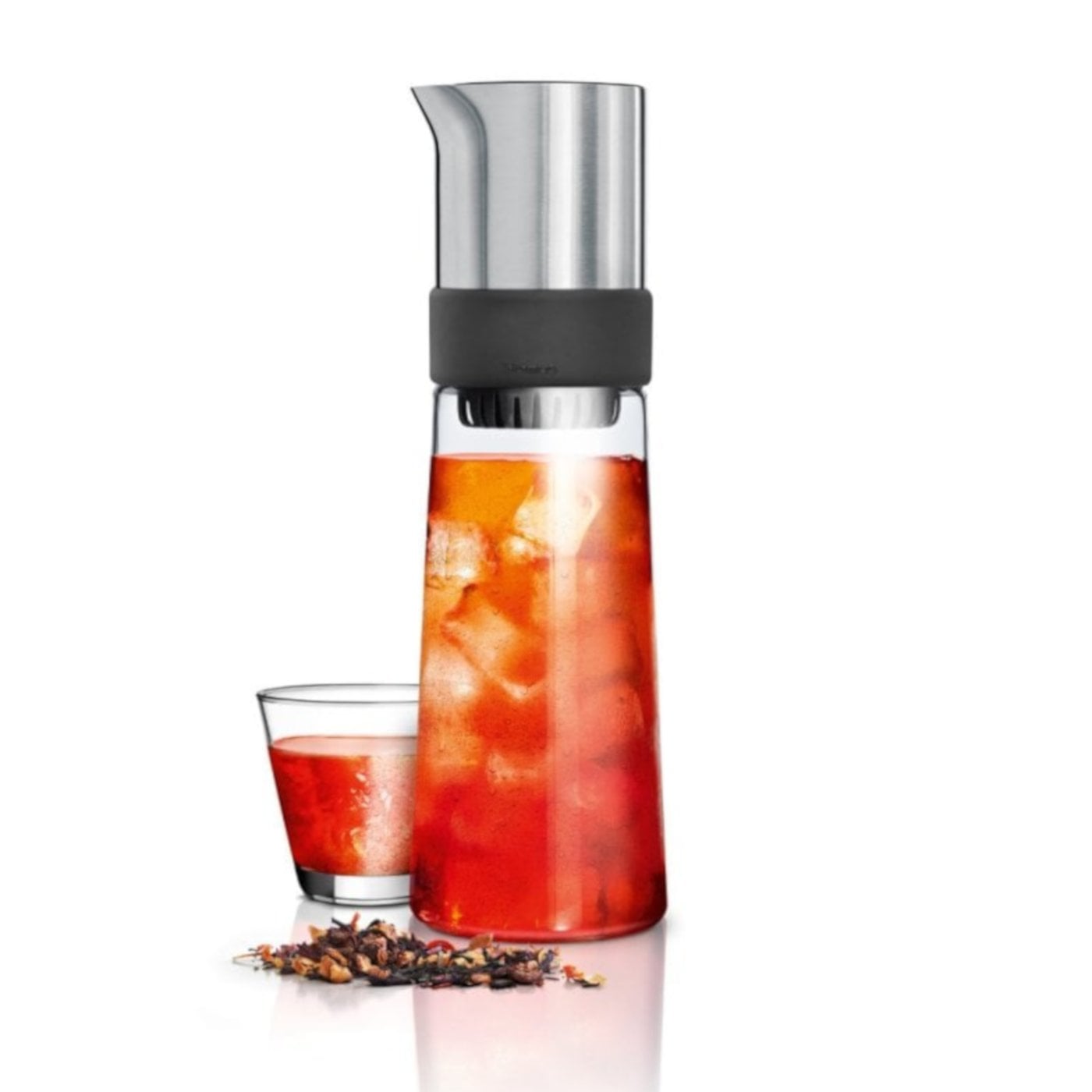 TEA-JAY Iced Tea Maker Glass 800 ml