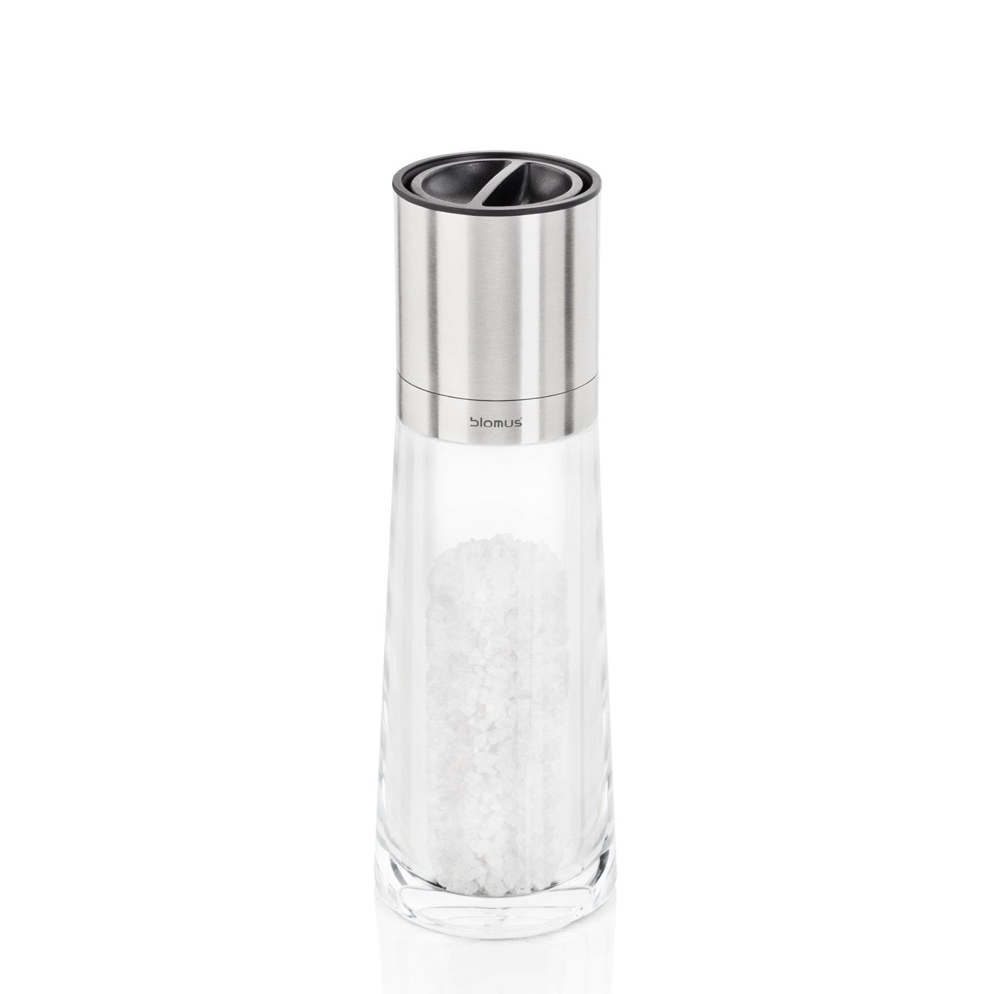 PEREA Salt / Pepper Mill Glass
