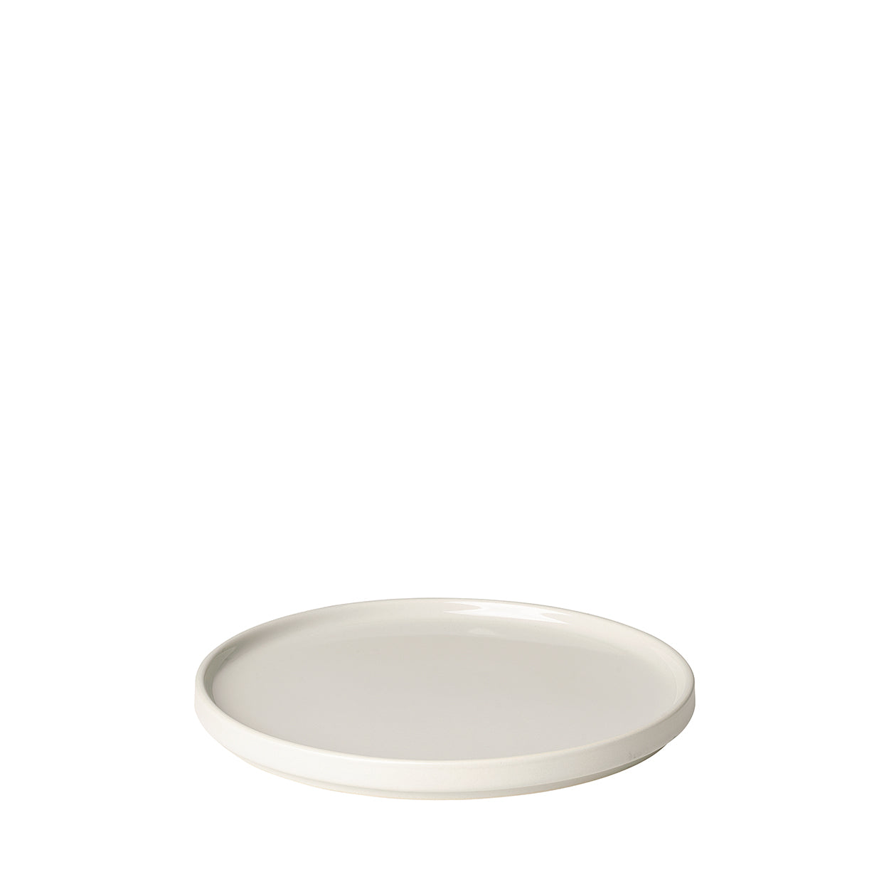 PILAR Plate Dessert 200mm / 7.9" (multiple colours)