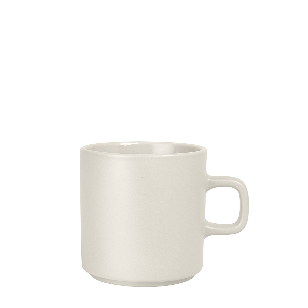 PILAR Mug 250ml / 8.5oz (multiple colours)