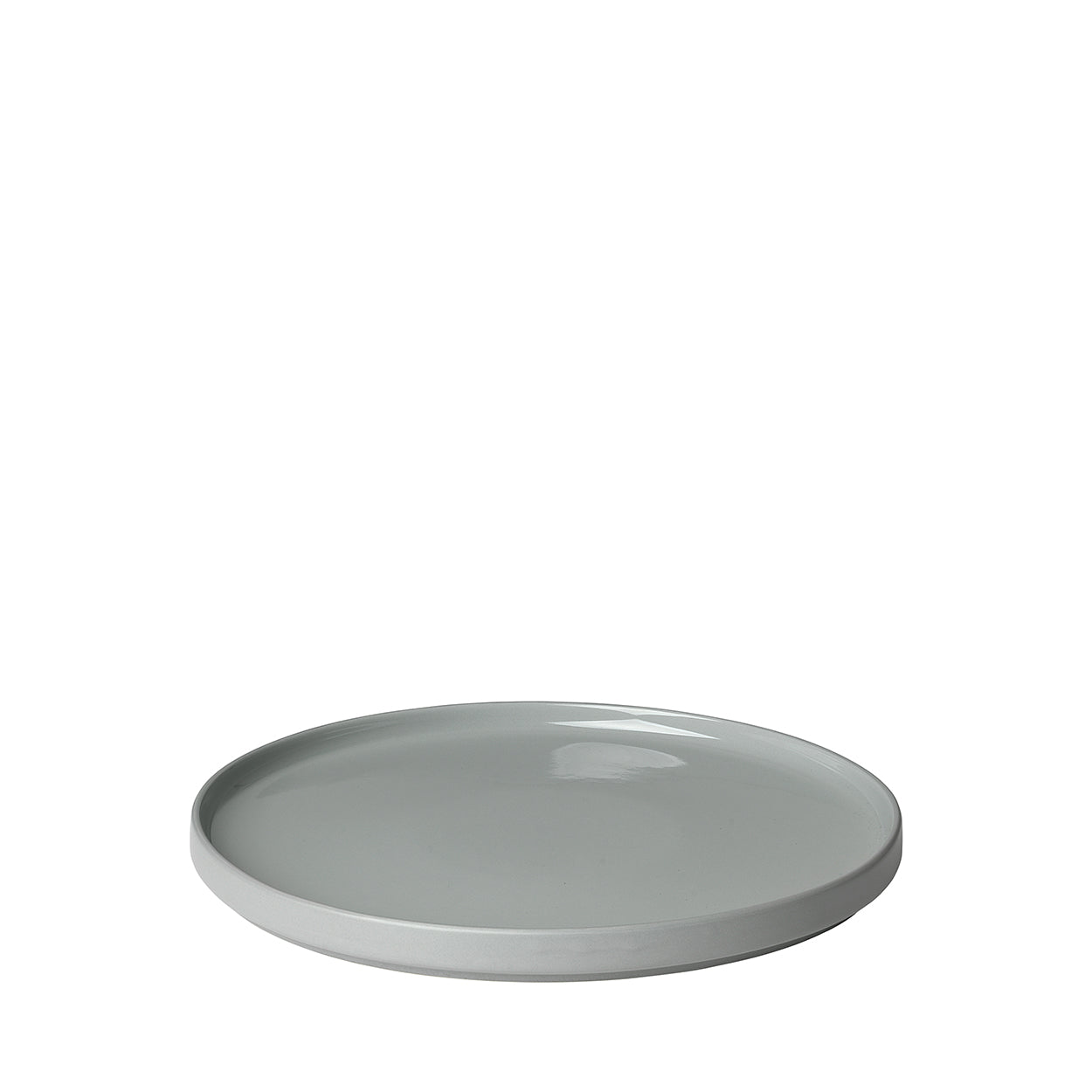 PILAR Plate Dinner 270mm / 10.6" (multiple colours)