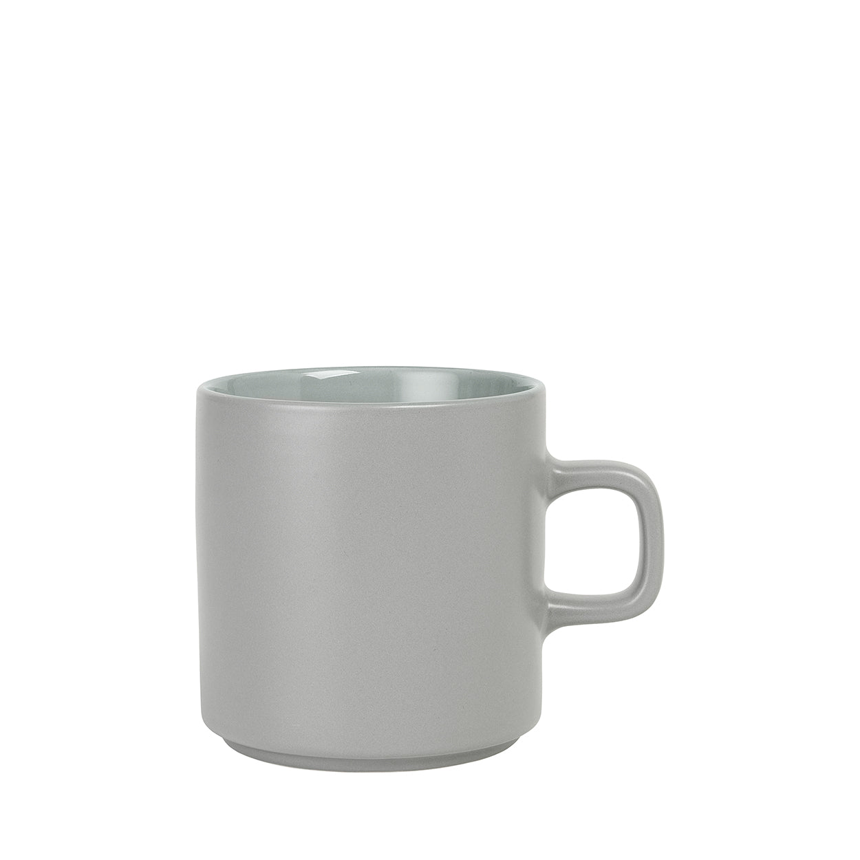 PILAR Mug 250ml / 8.5oz (multiple colours)