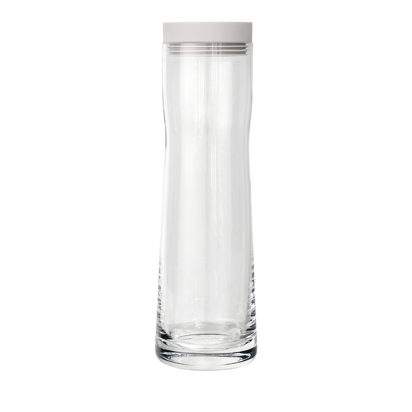 SPLASH Water Carafe Glass 1000 ml (multipe colours)