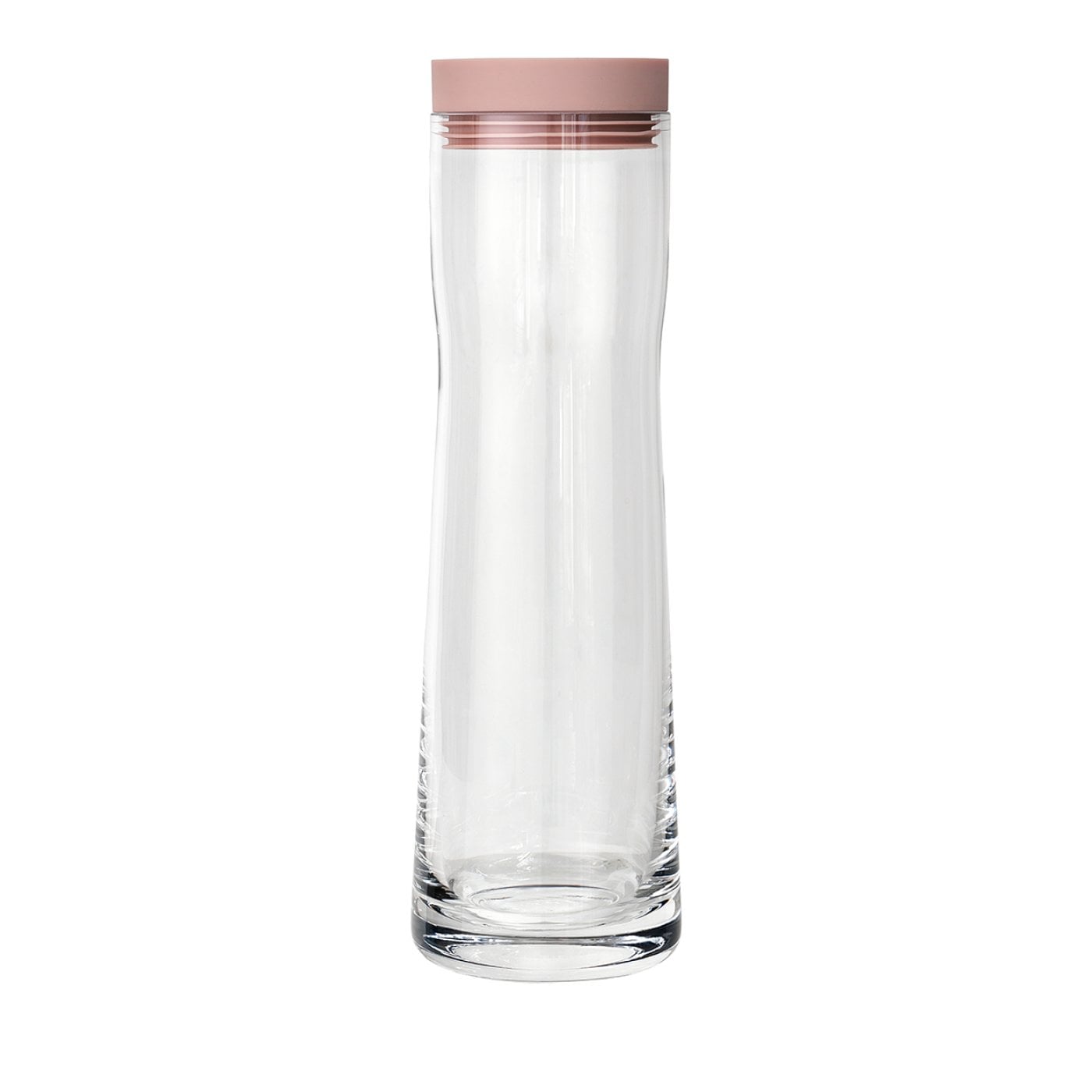 SPLASH Water Carafe Glass 1000 ml (multipe colours)