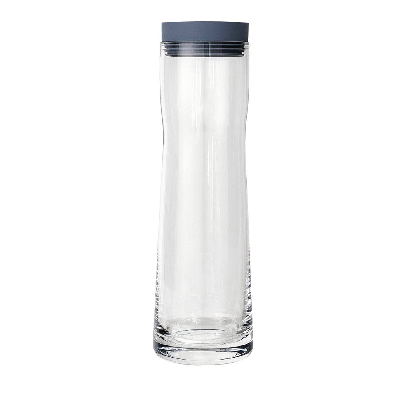 SPLASH Water Carafe Glass 1000 ml (multipe colours)