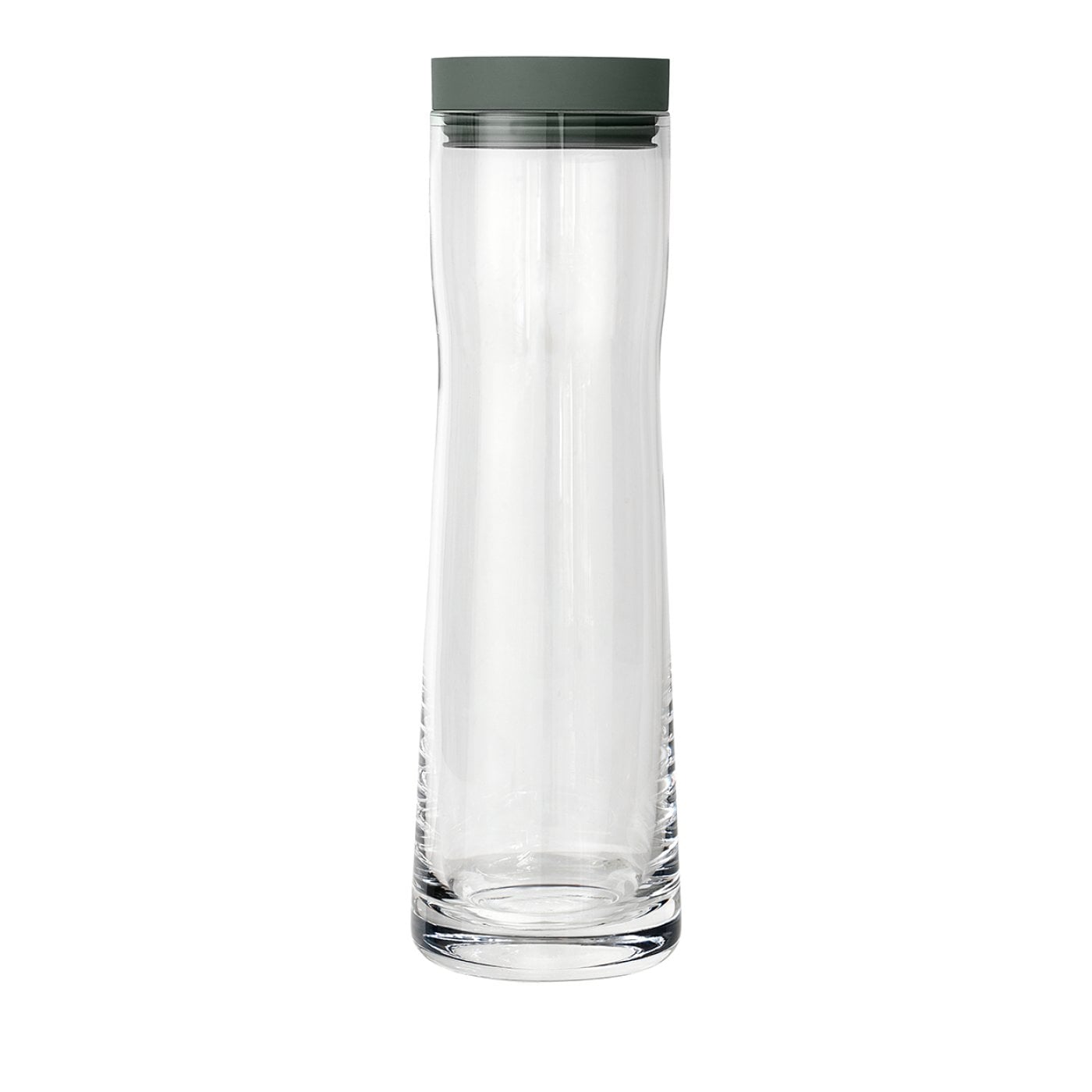 SPLASH Water Carafe Glass 1000 ml (multipe colours)