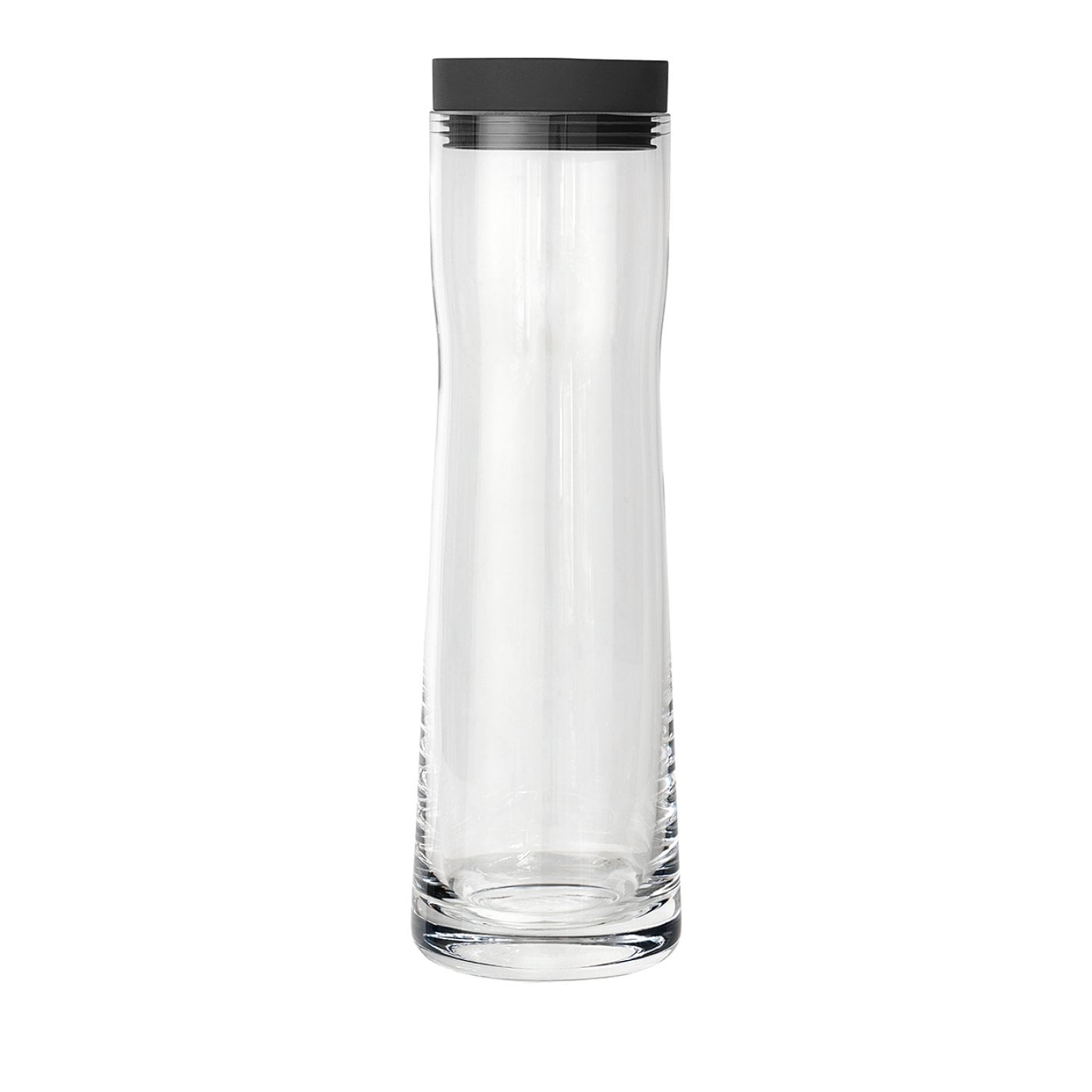 SPLASH Water Carafe Glass 1000 ml (multipe colours)