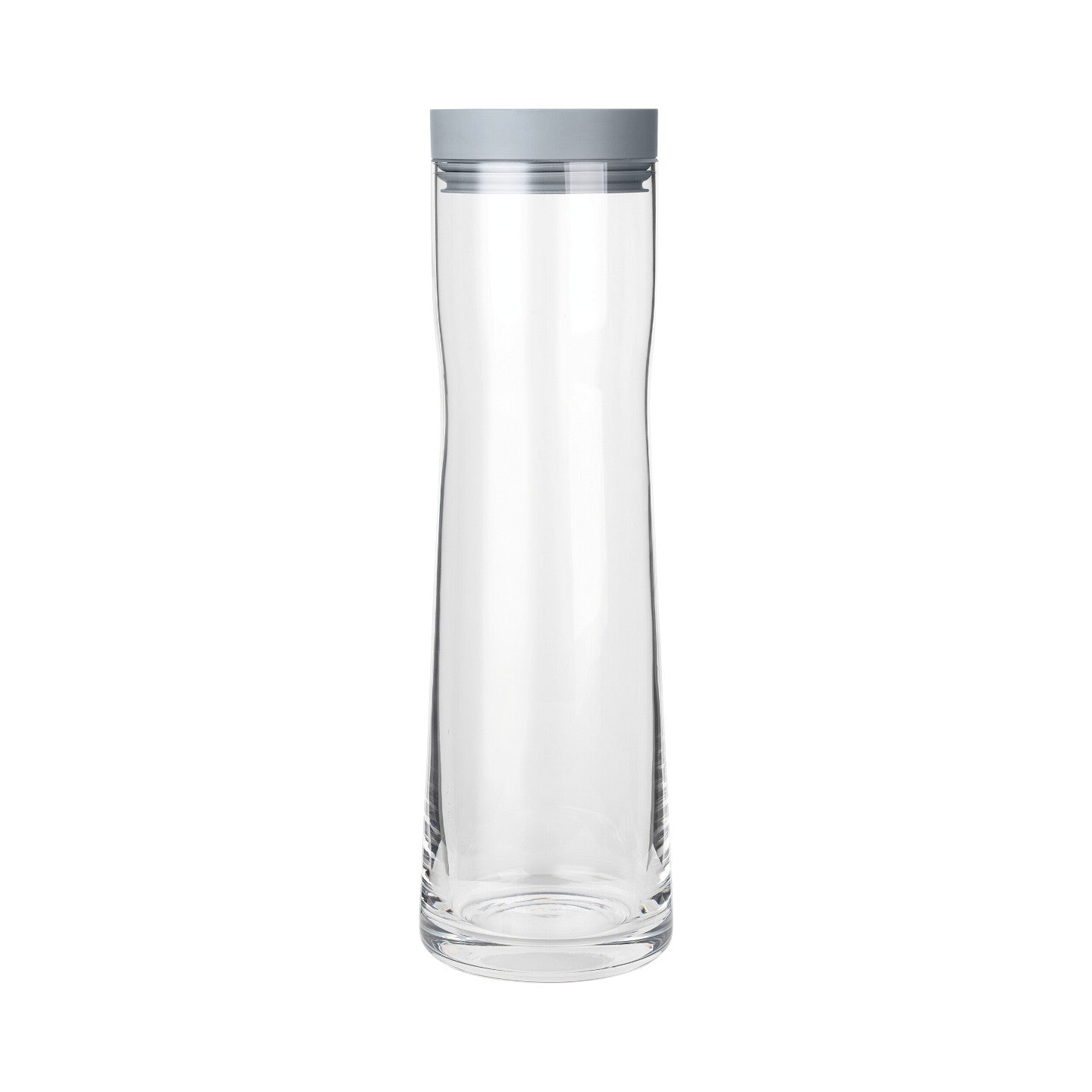 SPLASH Water Carafe Glass 1000 ml (multipe colours)