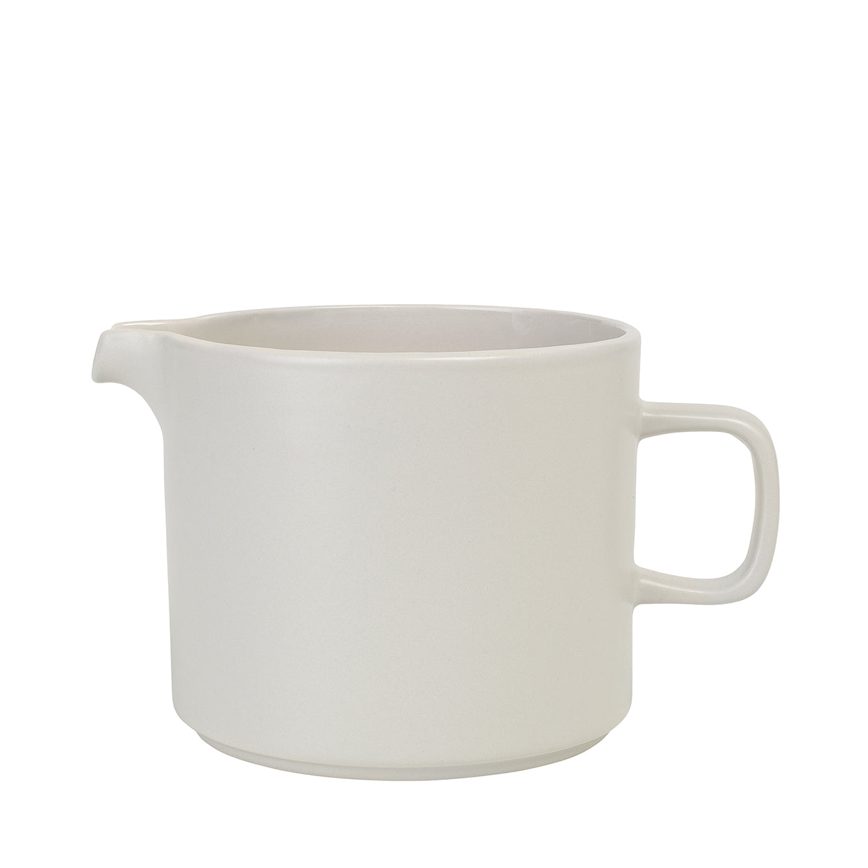 PILAR Jug XL Serving 1.0l / 33.8 oz (multiple colours)