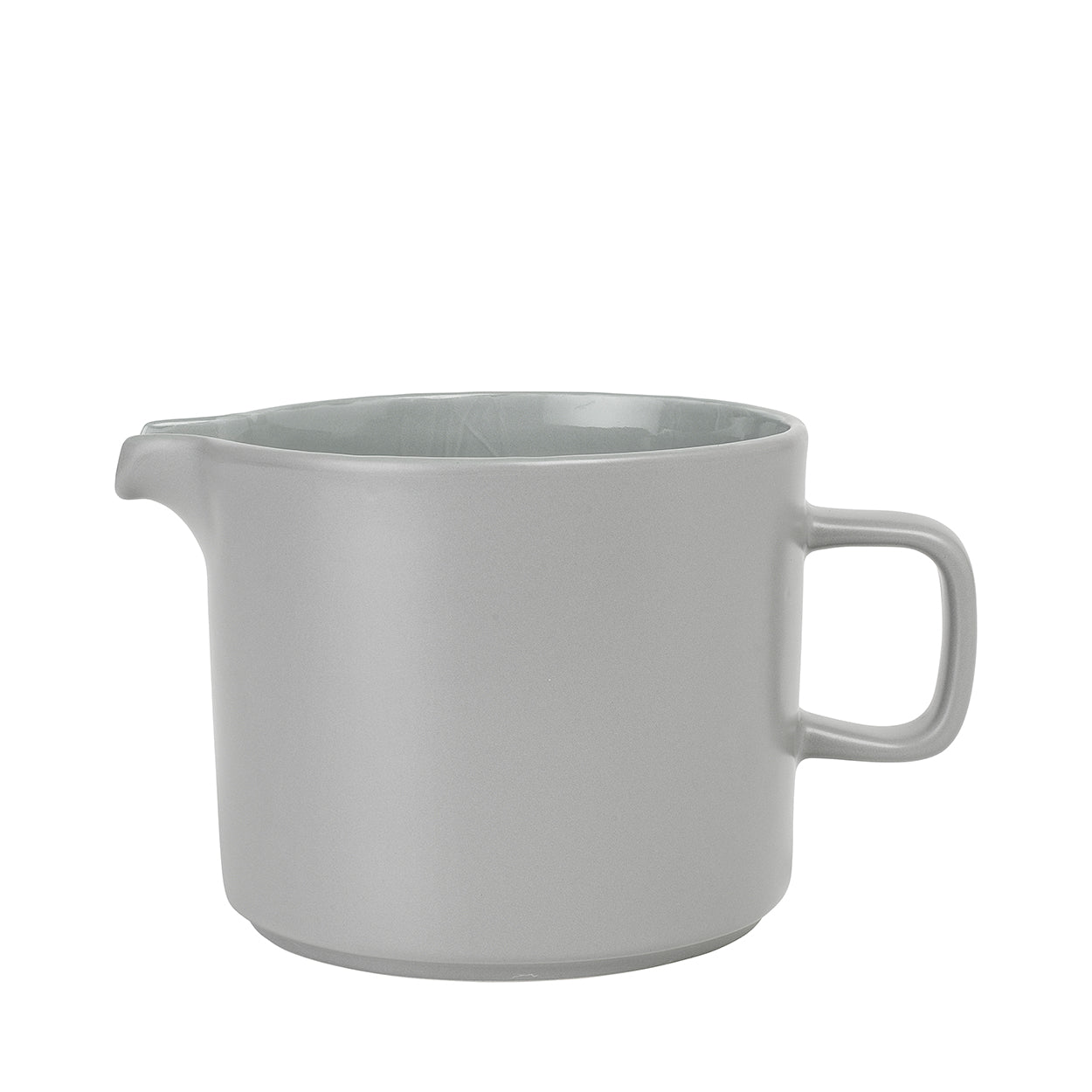 PILAR Jug XL Serving 1.0l / 33.8 oz (multiple colours)