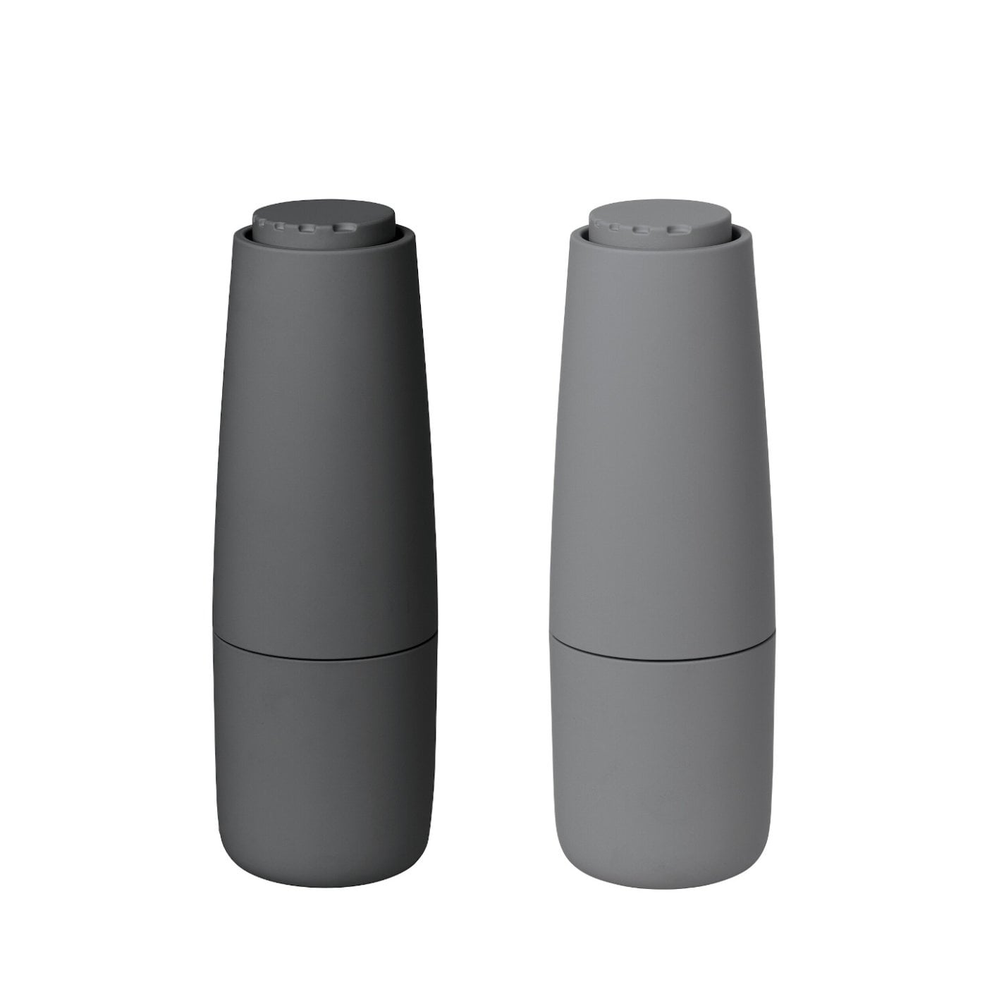 SALPI Salt- & Peppermill Sharkskin/Magnet