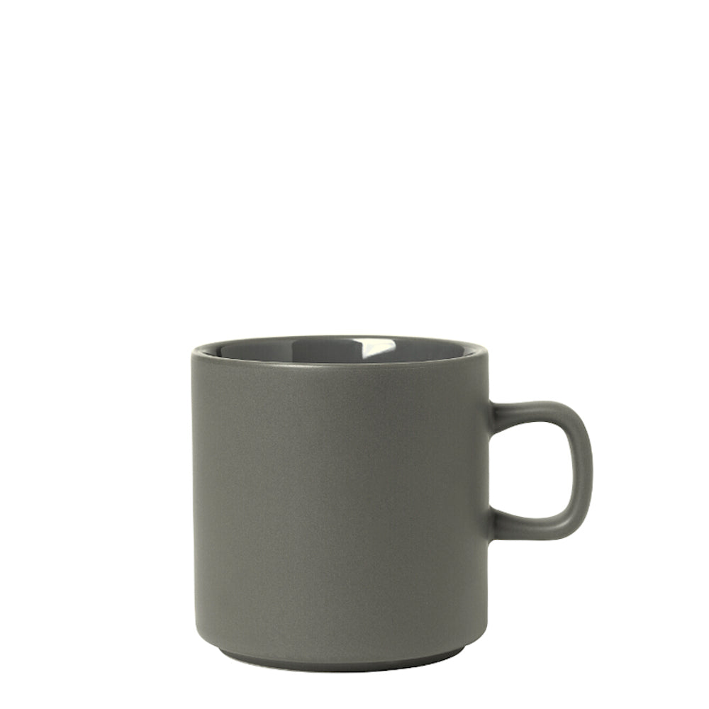 PILAR Mug 250ml / 8.5oz (multiple colours)