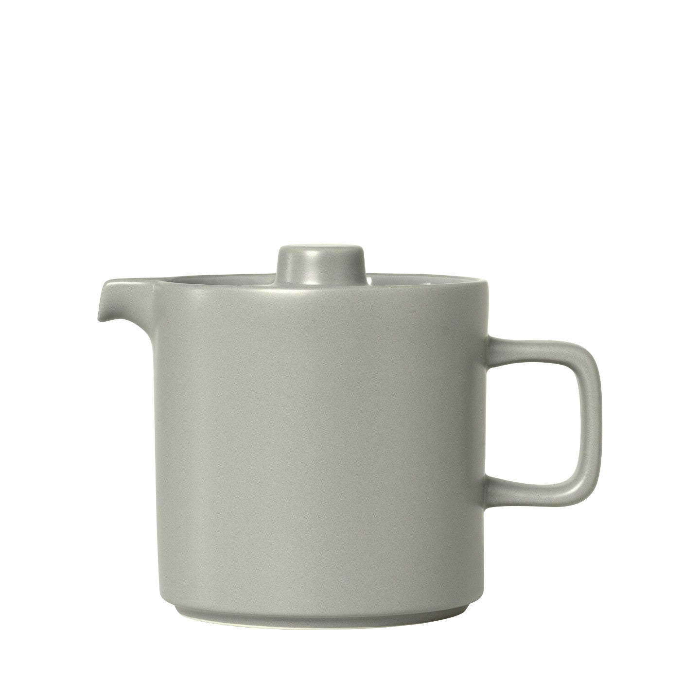 PILAR Teapot Moonbeam 1.0 l / 35 oz  (multiple colours)