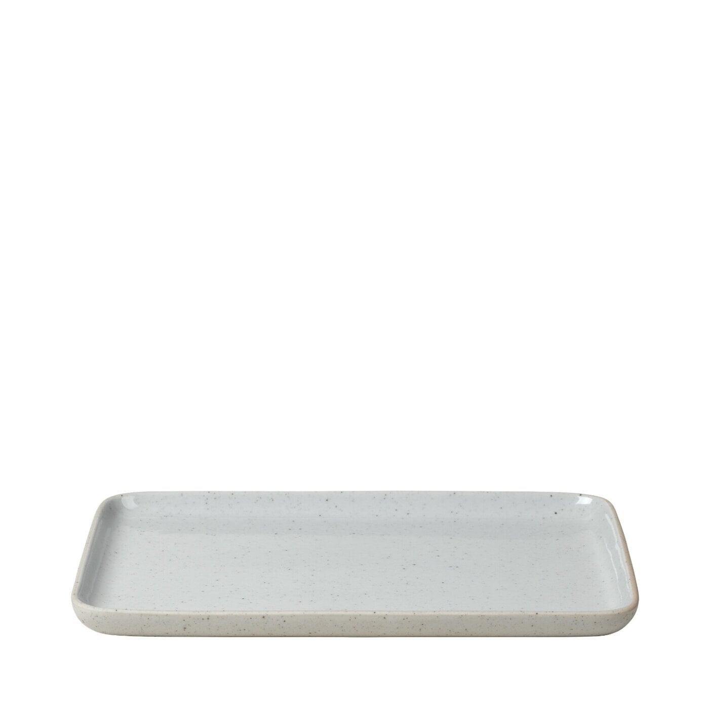 SABLO Snack Plate Large 150 x 210 mm / 5.9 x 8.3 in