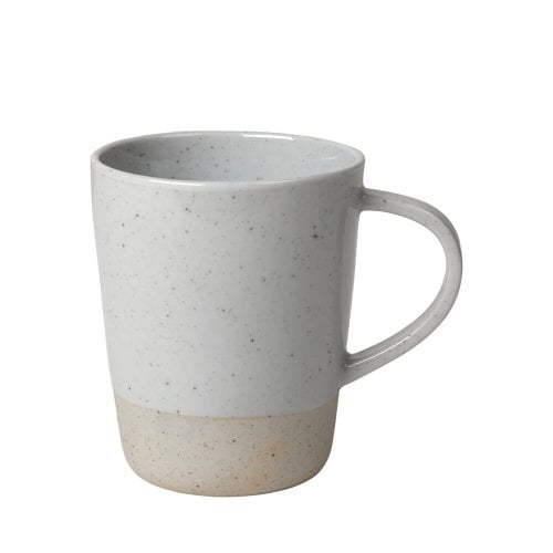 SABLO Mug with Handle  250 ml / 8.5 oz