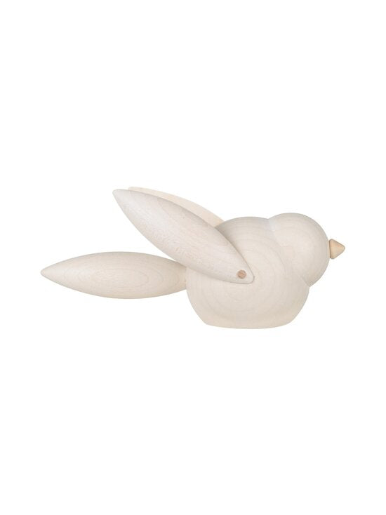 Forest fur family TIAINEN DECORATION BIRD 12 cm