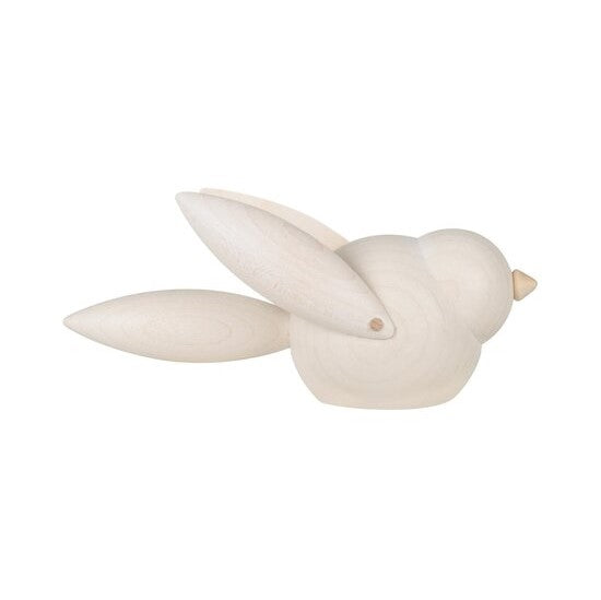 Forest fur family TIAINEN DECORATION BIRD 12 cm