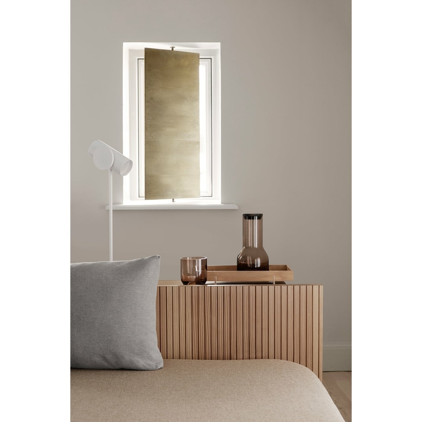 LUNGO Set of 2 Tumblers coffee 250 ml / 8.0 oz Coffee*