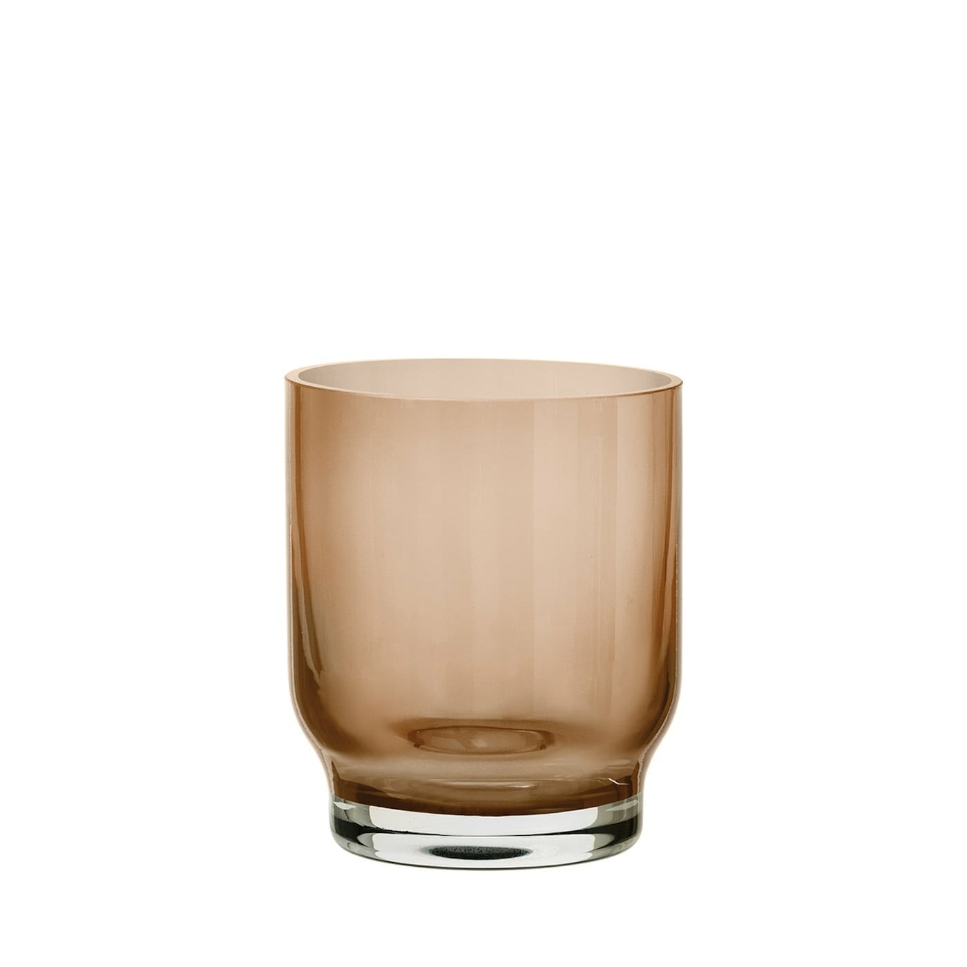 LUNGO Set of 2 Tumblers coffee 250 ml / 8.0 oz Coffee*