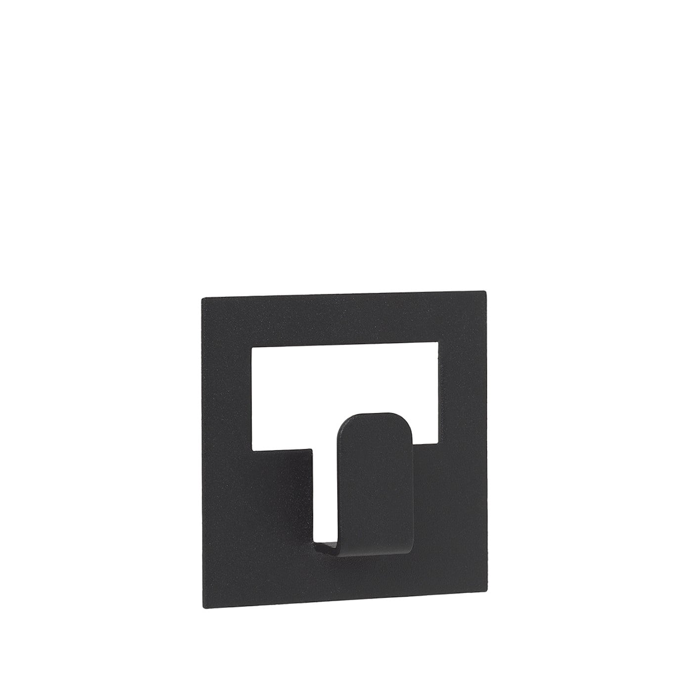 *VINDO Towel Hook Adhesive Single Towel Hook ( multiple colours )