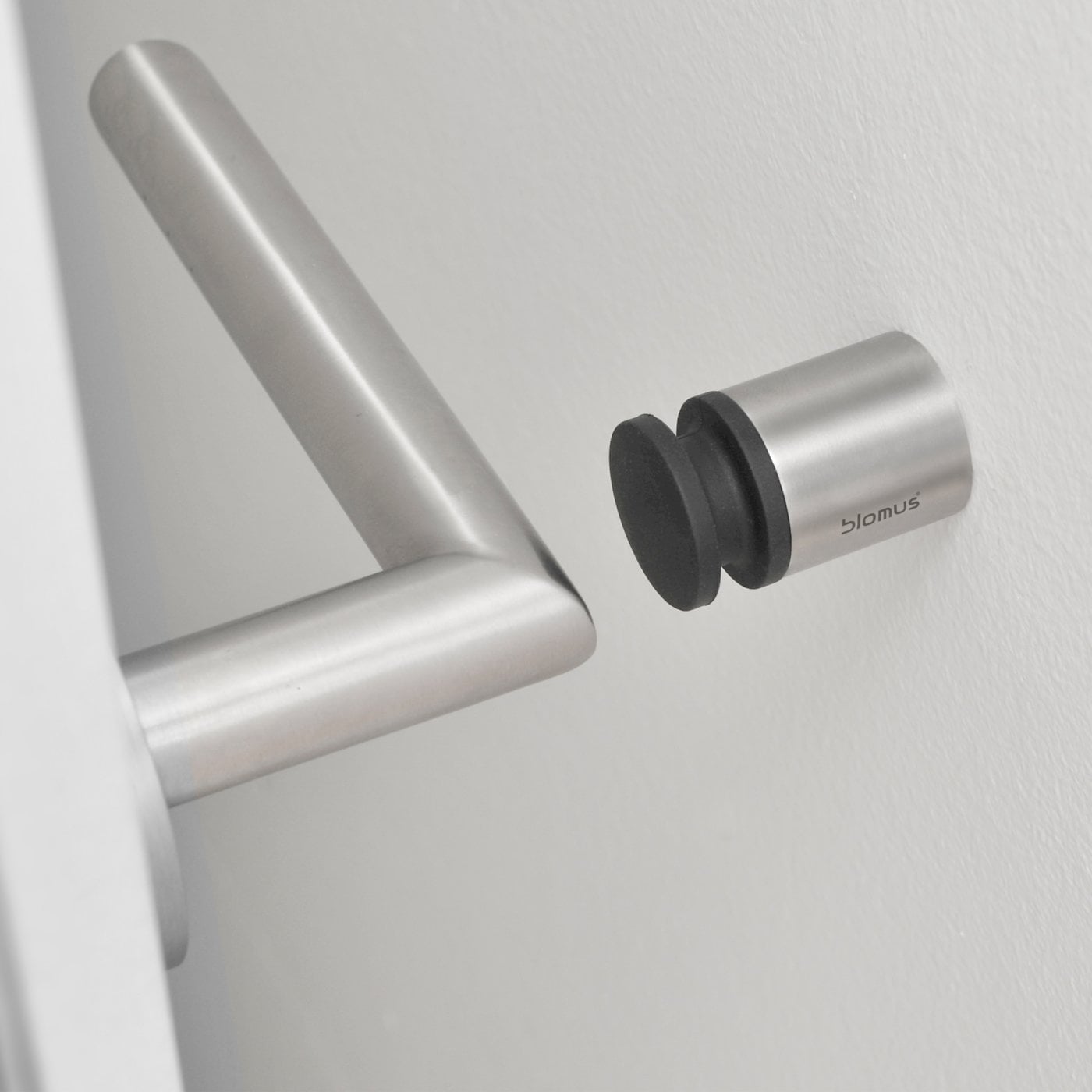 ENTRA Wall-mounted Door Stop for doorknob