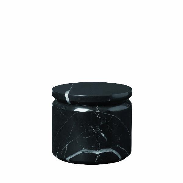 PESA  Marble Storage Box wlid Black